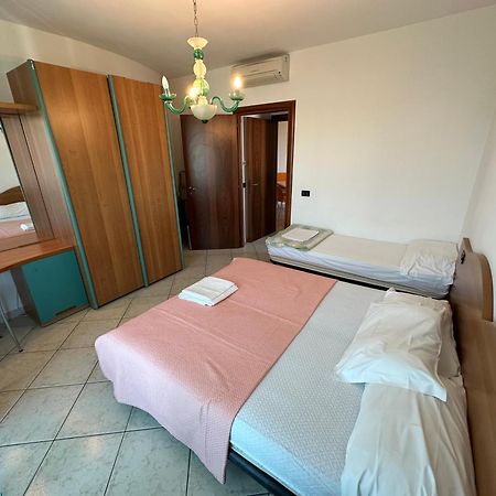 Residence Diana Frontemare - Agenzia Cocal Caorle Esterno foto