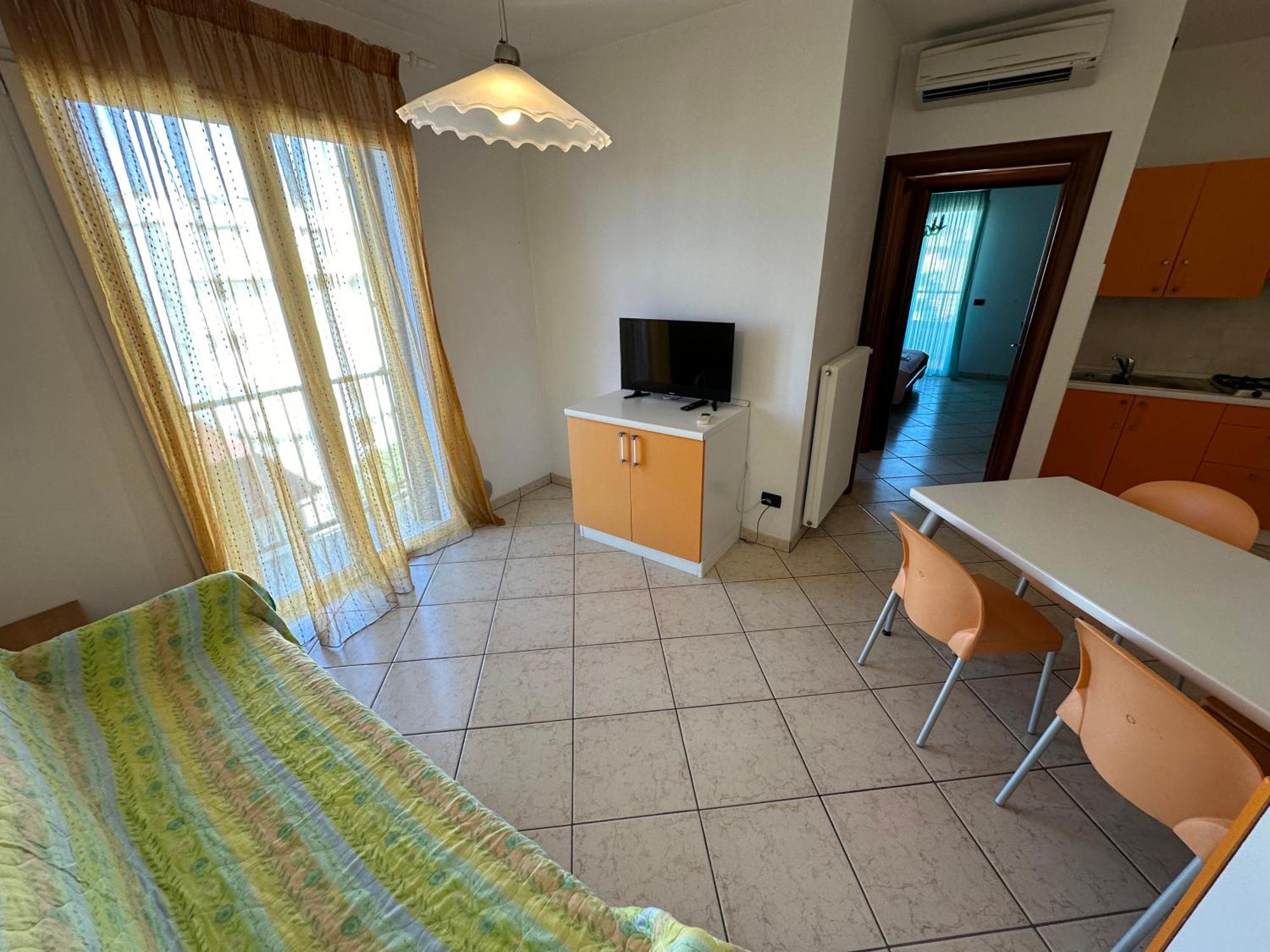 Residence Diana Frontemare - Agenzia Cocal Caorle Esterno foto