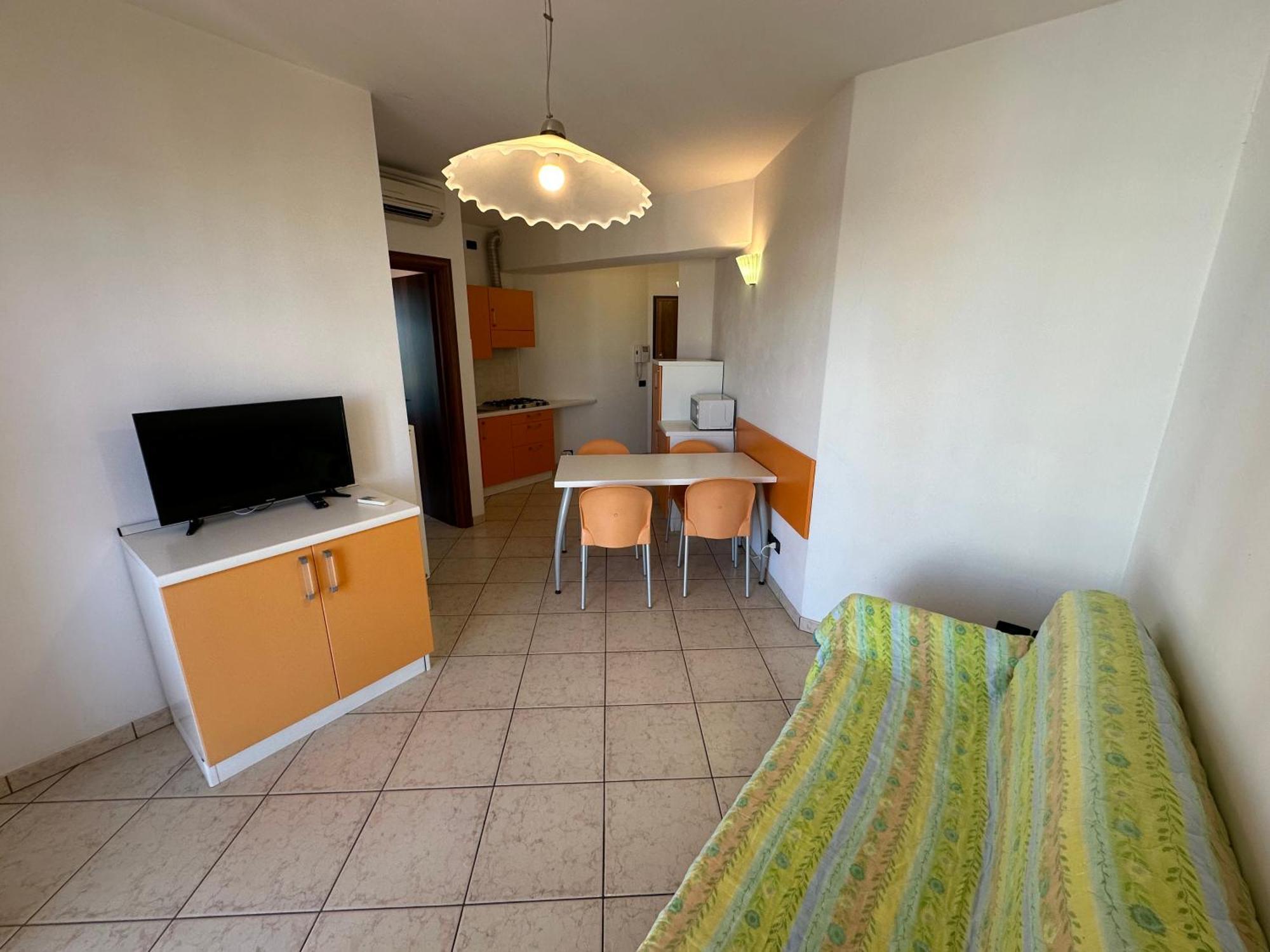 Residence Diana Frontemare - Agenzia Cocal Caorle Esterno foto