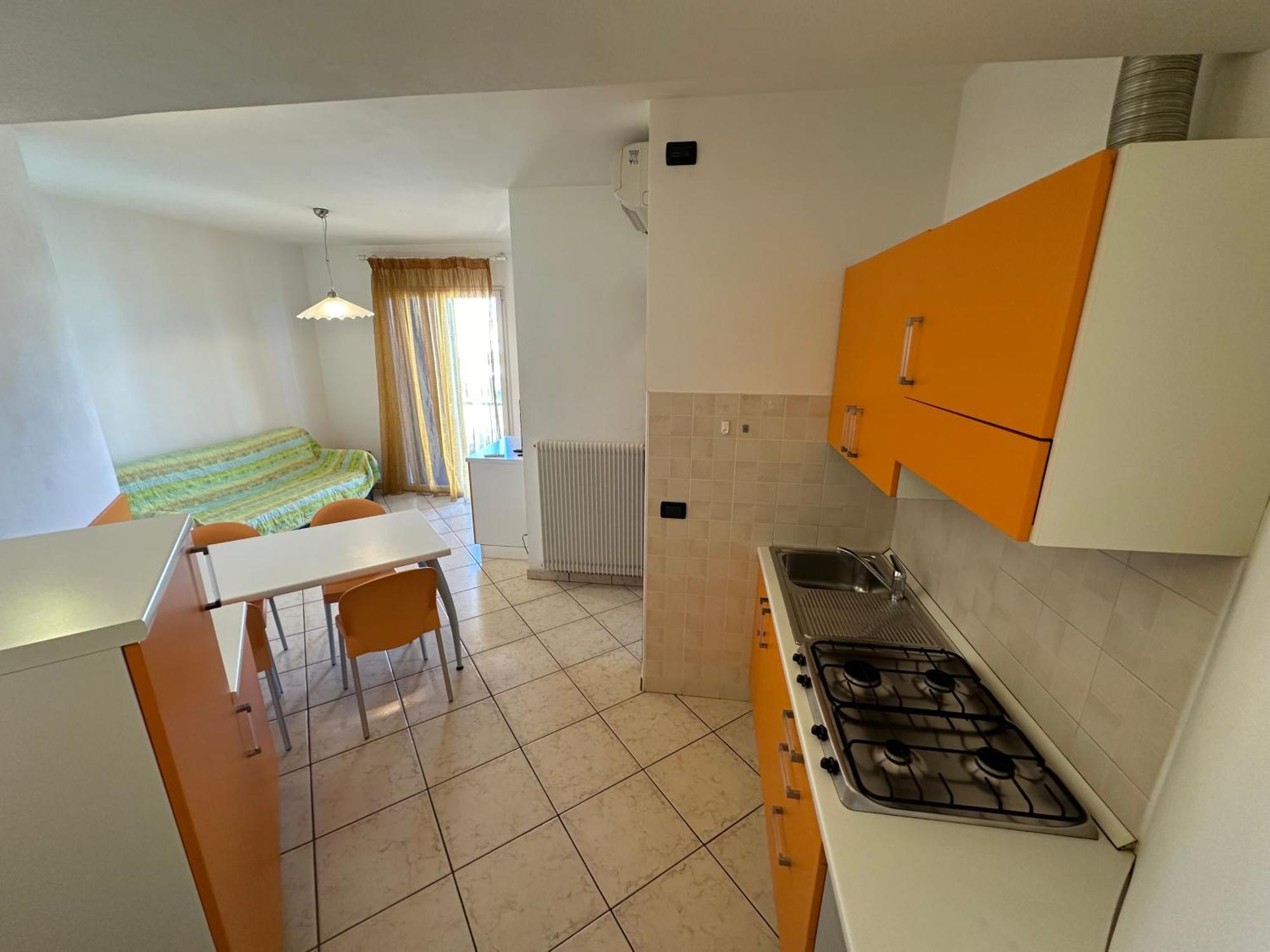 Residence Diana Frontemare - Agenzia Cocal Caorle Esterno foto