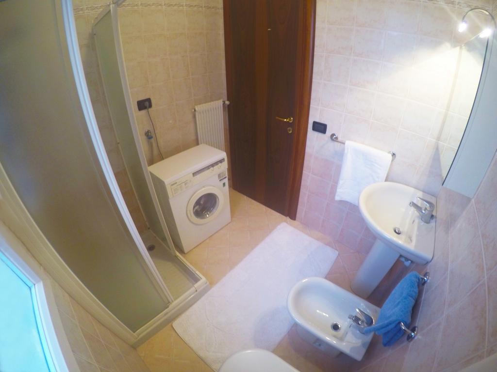 Residence Diana Frontemare - Agenzia Cocal Caorle Esterno foto
